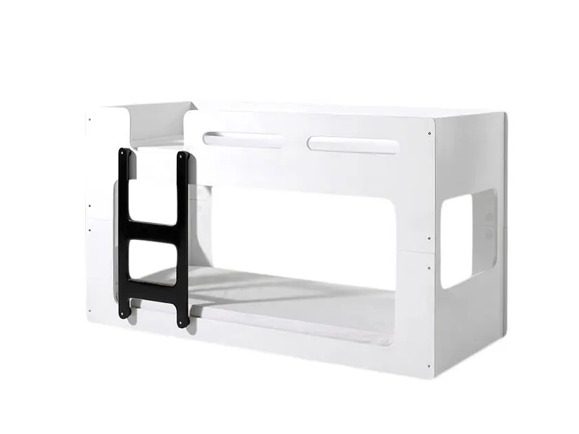Litera LUCA 91x210x107 Blanco - Bebé