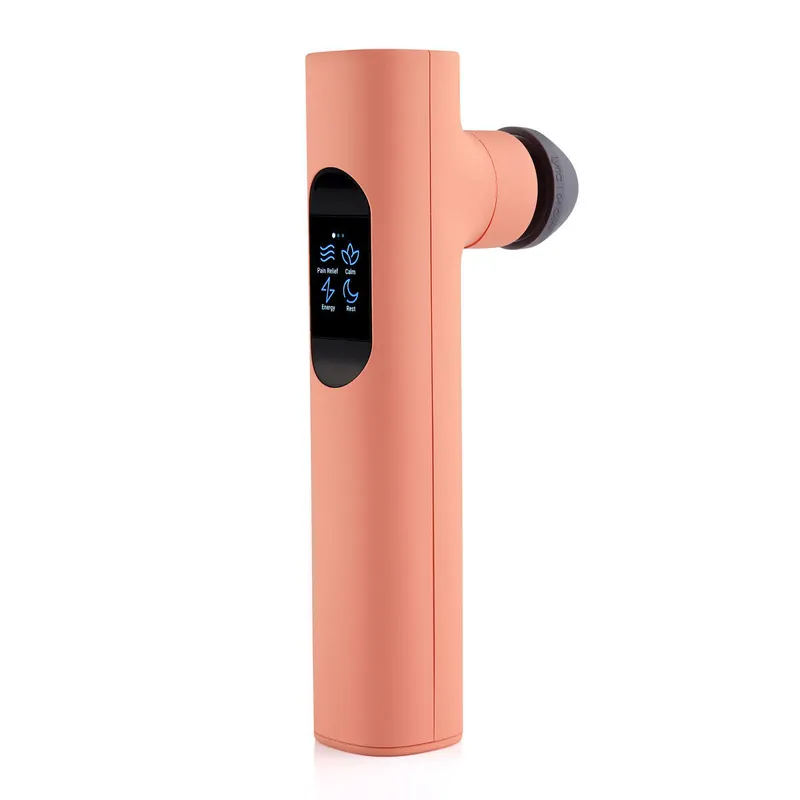 Beautifly Masajeador de pistola Vitality Vibes recargable - Electrodomésticos