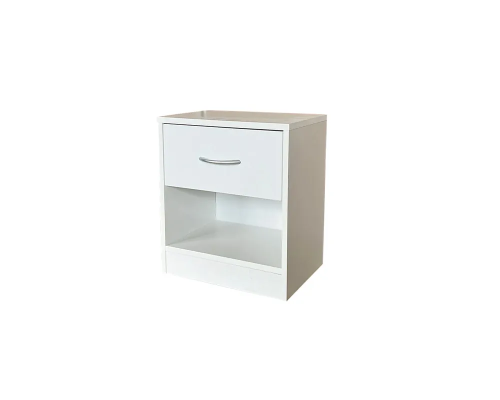 Mesita de Noche Pep 1 Cajon - Muebles