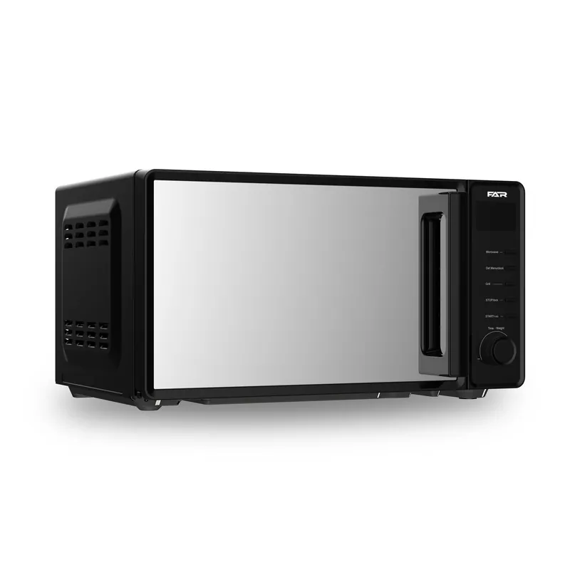 Microondas FAR FA27065 con grill 20 litros - Electrodomésticos