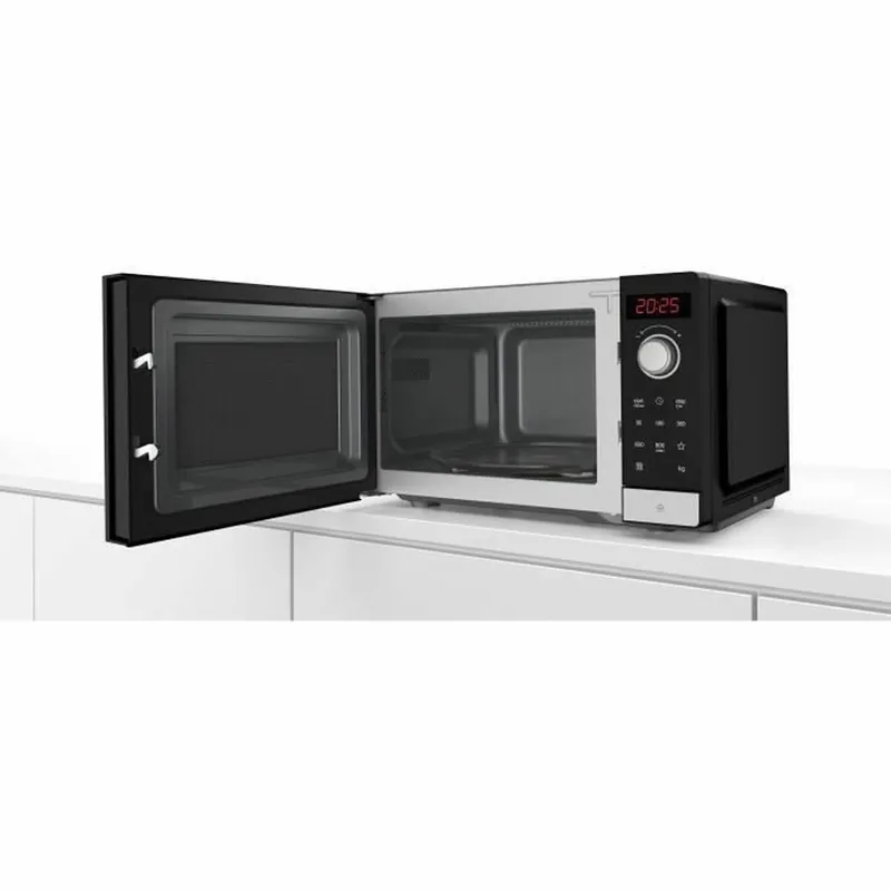 Microondas BOSCH FFL023MS2 20 L 800 W - Electrodomésticos