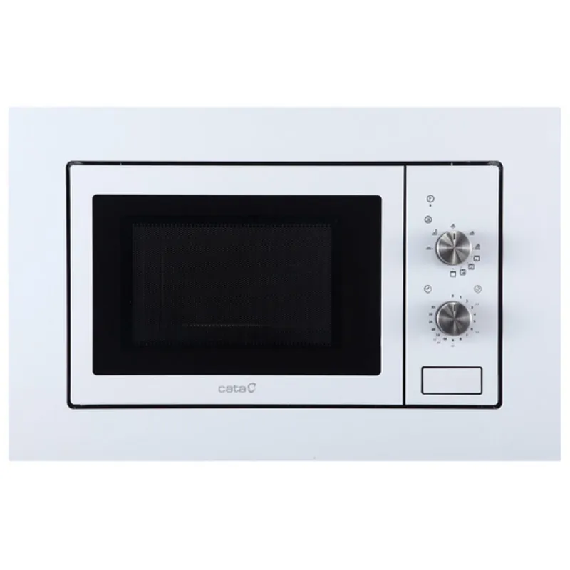 Microondas Cata MMA20WH 20 L - Electrodomésticos