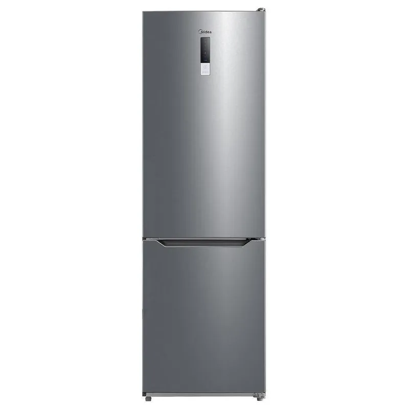 Midea MDRB424FGE02OE - Frigorífico Combi Total NoFrost