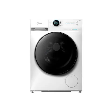 Midea MF200W70B/W-ES - Lavadora 7Kg 1400 rpm