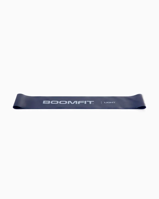 Mini Banda Elástica Fácil - BOOMFIT