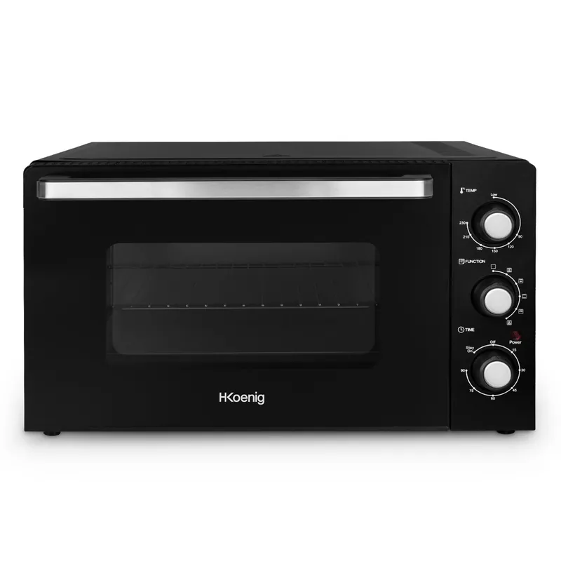 Mini Horno Sobremesa FO42 H.Koenig , 42L - Electrodomésticos