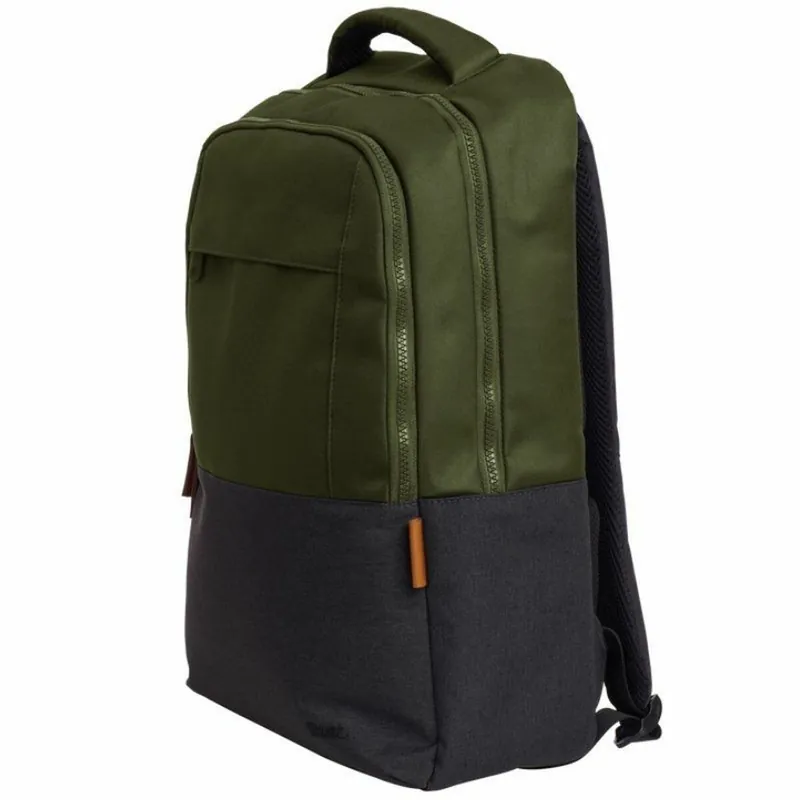 Mochila para Portátil Trust Lisboa Verde - Electrónica