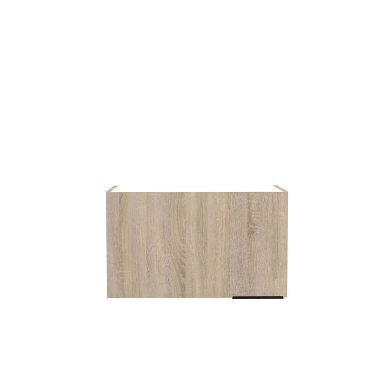 Módulo de pared FUMAY de 60cm con 1 puerta - Muebles