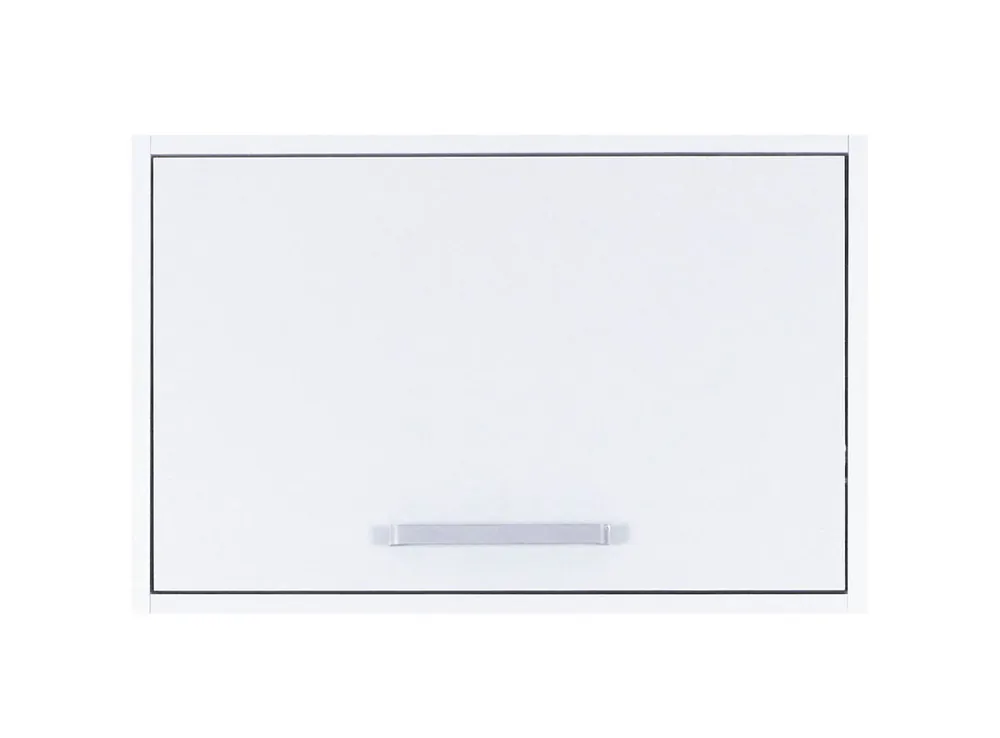 Módulo de pared STIL con 1 puerta 67x44cm blanco - Muebles