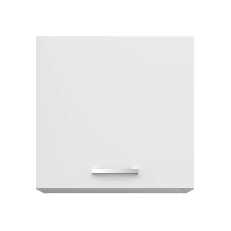 Módulo pared UNO de 60cm 1 puerta blanco mate - Muebles