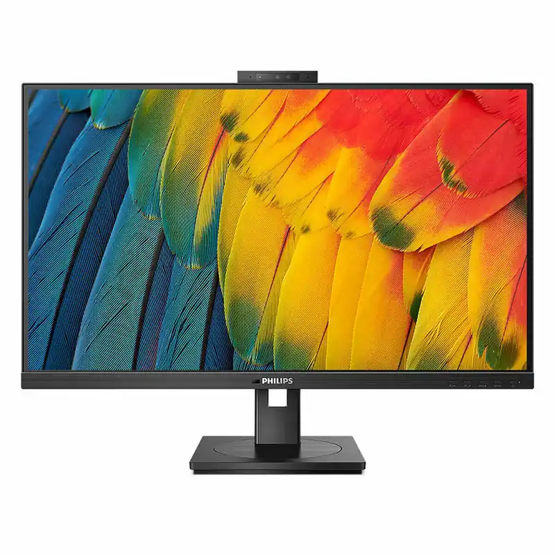 Monitor AOC 27B1U5601H/00 27" Quad HD 75 Hz 60 Hz - Electrónica