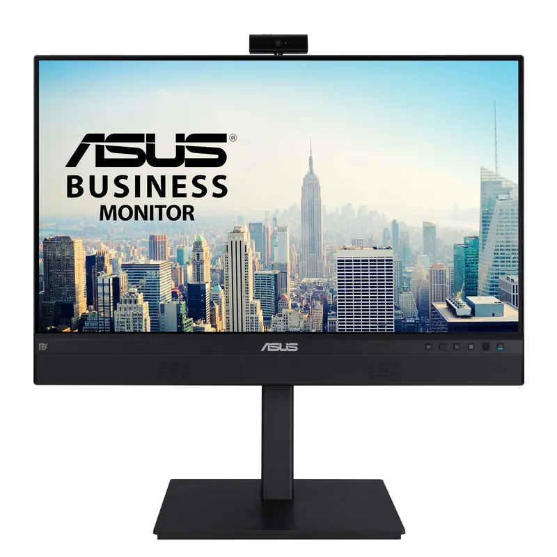 Monitor Asus BE24ECSNK Full HD 23,8" 60 Hz - Electrónica