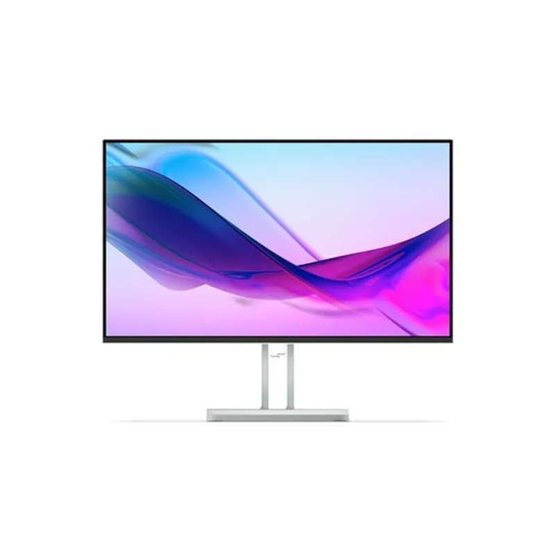 Monitor Lenovo 67C0UAC6EU Quad HD 27" - Electrónica