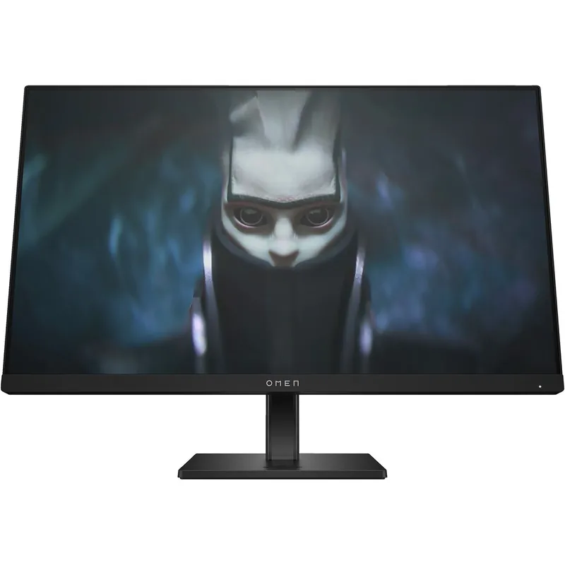 Monitor Gaming HP 780D9AA#ABB Full HD 23,8" 165 Hz - Electrónica
