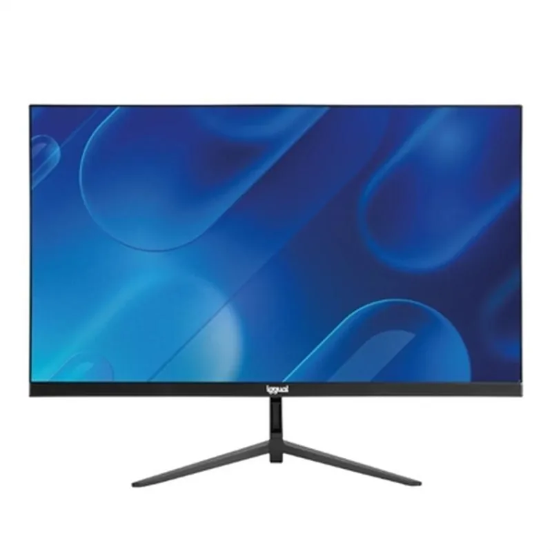 Monitor Gaming iggual IGG319413 24" Full HD - Electrónica
