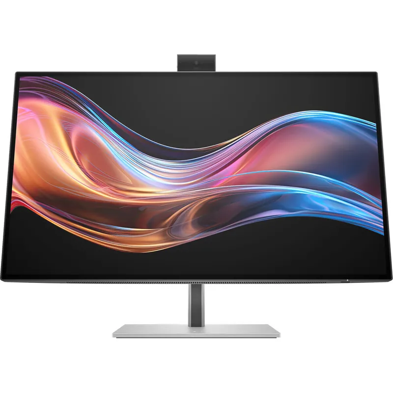 Monitor Gaming HP S7 Pro 727PM 27" 4K Ultra HD - Electrónica
