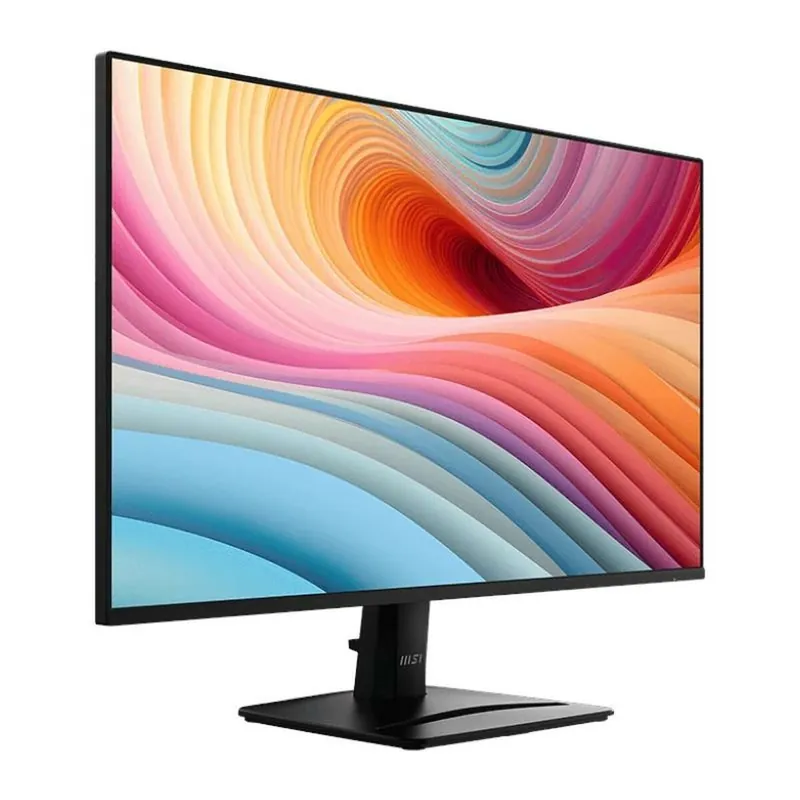 Monitor MSI MP275 E2 27" Full HD - Electrónica