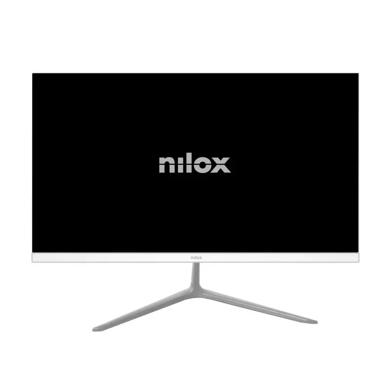 Monitor Nilox NXM24FHD1203 Full HD 23,8" - Electrónica