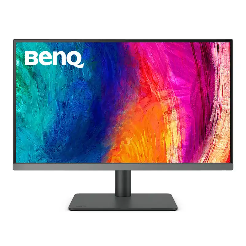 Monitor BenQ PD2706U 4K Ultra HD 27" - Electrónica