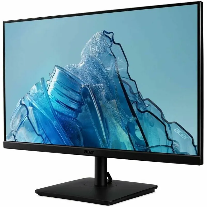 Monitor Acer UM.QV7EE.E01 23,8" LED IPS LCD - Electrónica