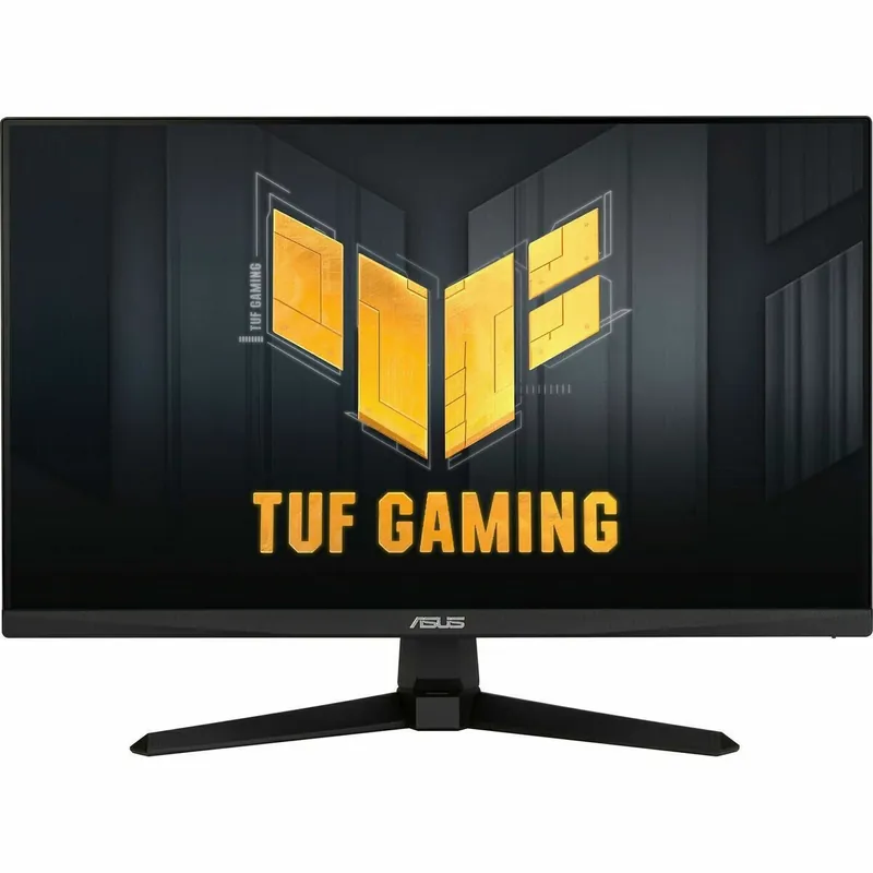 Monitor Asus VG249QM1A Full HD 23,8" 60 Hz - Electrónica