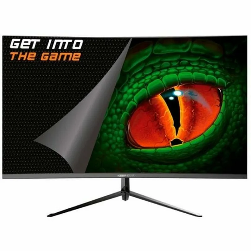 Monitor KEEP OUT XGM24Cv3 23,8" Full HD - Electrónica