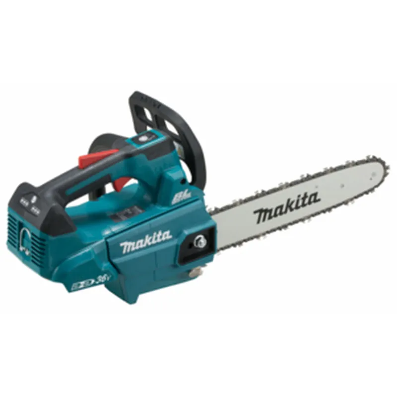 Motosierra Makita DUC306ZB Extraíble - Jardín