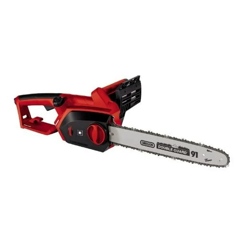 Motosierra Eléctrica Einhell 4501720 2000 W 37,5 CM - Jardín