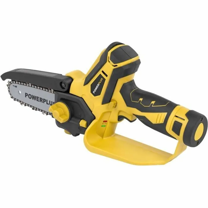 Motosierra Eléctrica Powerplus POWXG1045 - Jardín