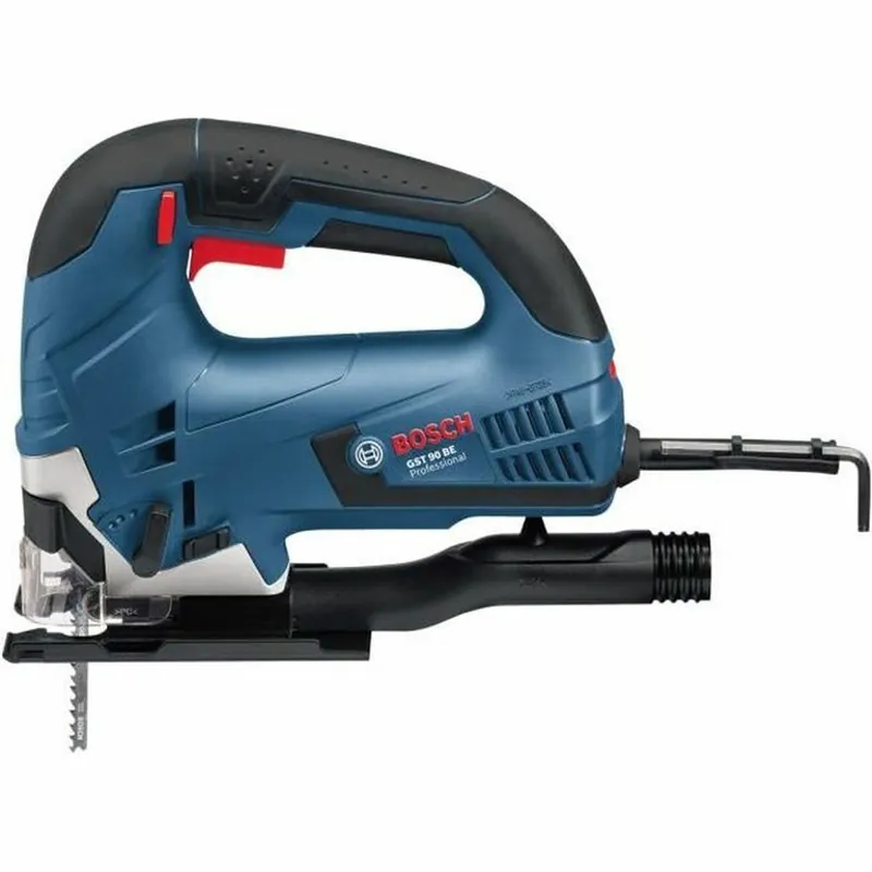 Motosierra BOSCH Elektrowerkzeuge 1800 W (1 unidad) - Jardín