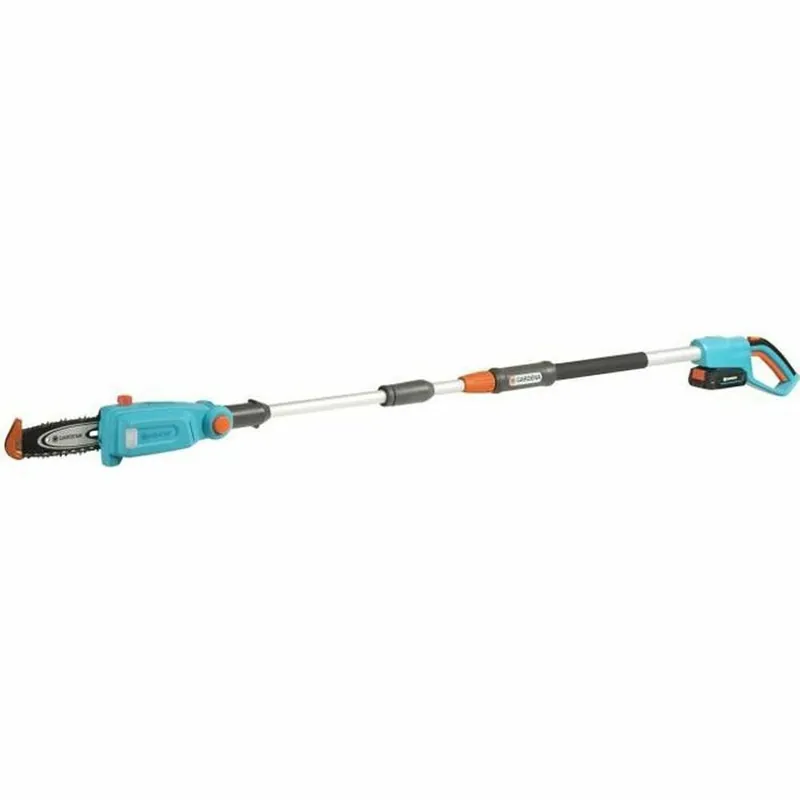 Motosierra Gardena 20 cm - Jardín