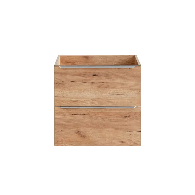 Mueble bajo lavabo 60 cm April Madera - Baño