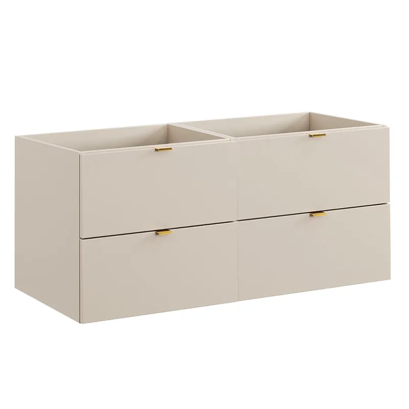 Mueble bajo lavabo 120cm Azel Cachemira - Baño