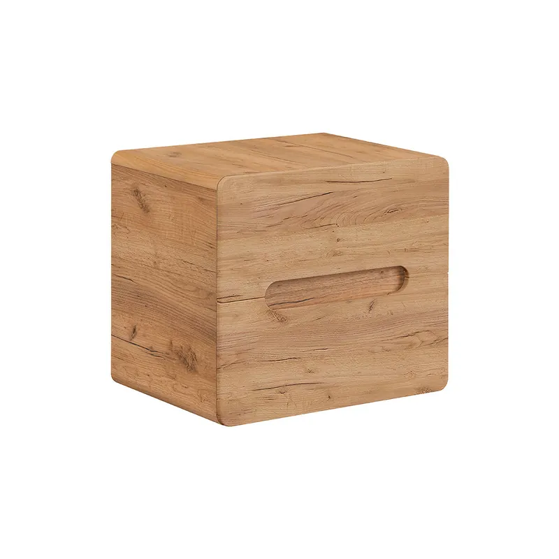 Mueble bajo lavabo 60cm encimera Arun Madera - Baño