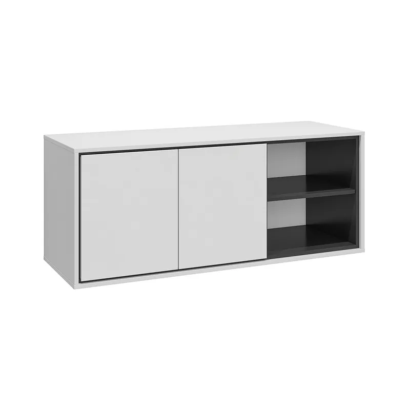 Mueble bajo lavabo 120 cm Sophéa Blanco - Baño