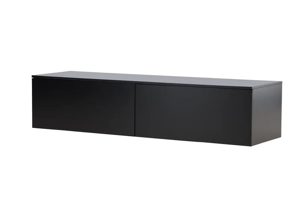 Mueble de TV FRIHAMN 160x45x35 Beige - Muebles