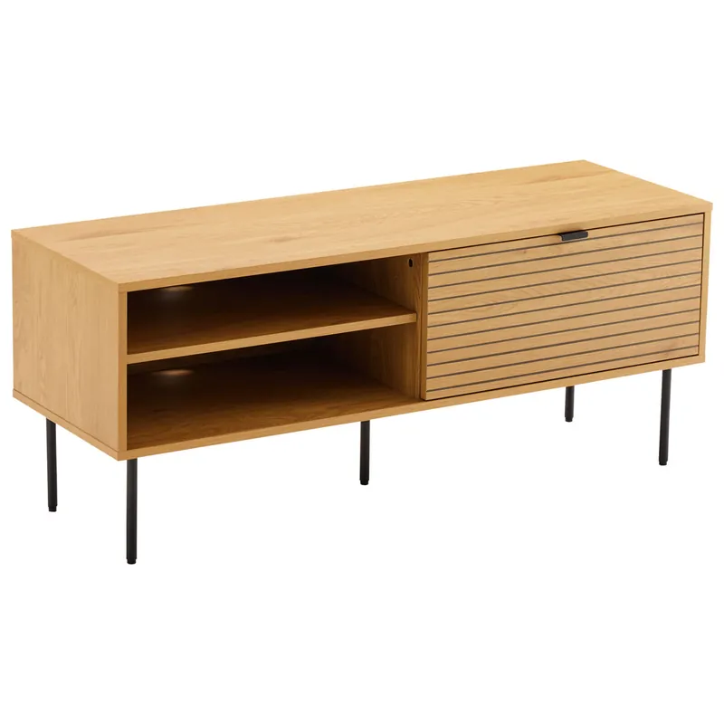 Mueble TV 120cm STINNA - Muebles