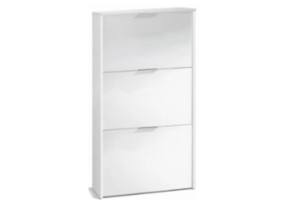 Zapatero con 3 trampones PHOENIX - Muebles