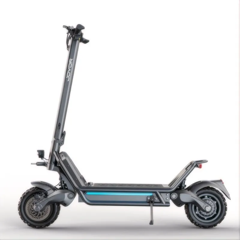 Scooter eléctrico con doble motor, batería 60V31.5AH, 85KM autonomía - Electrónica