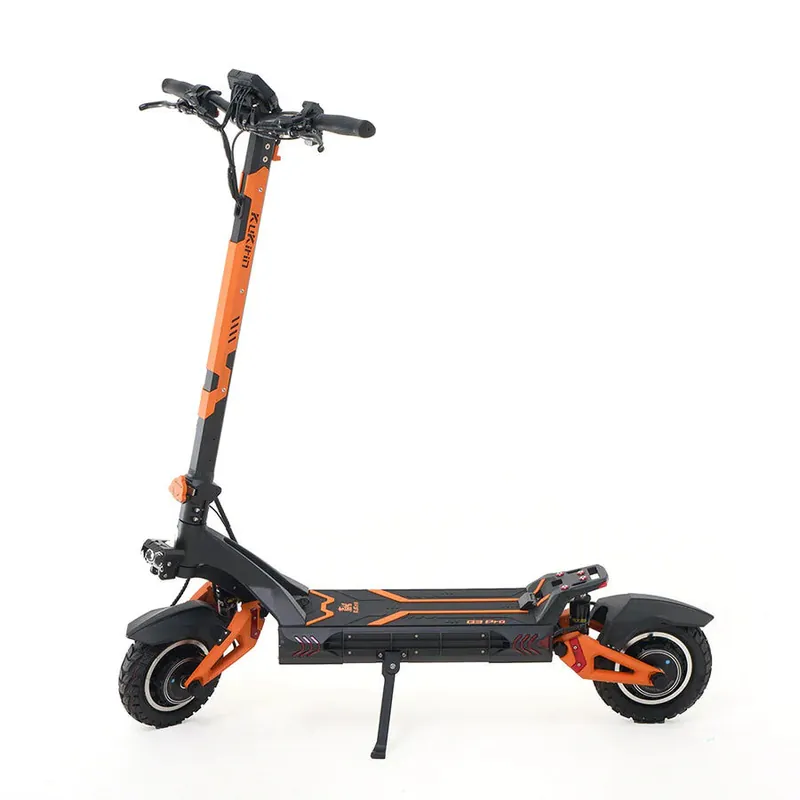 Alto Rendimiento y Gran Autonomía,Ideal para Largos Recorridos - Electrónica