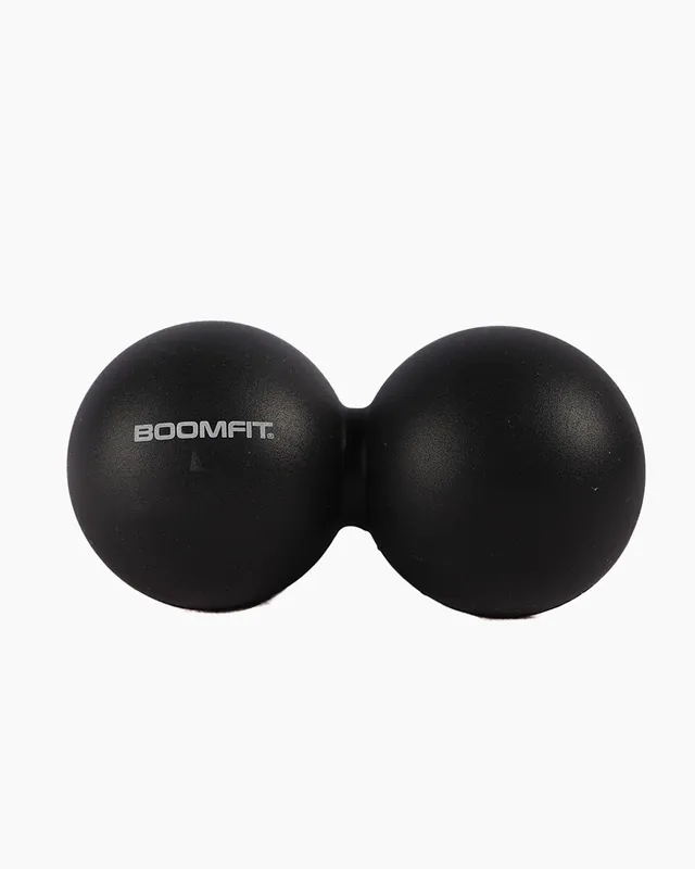Pelota de Lacrosse Dupla - BOOMFIT