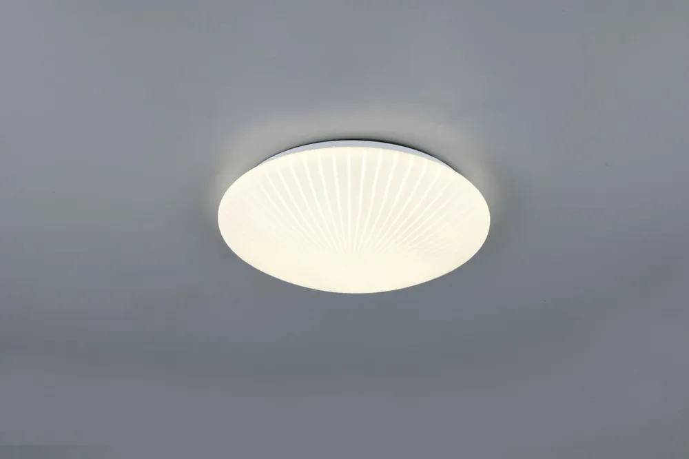 Plafón UMBRIA VI led 16w diámetro 31cm - Decoración