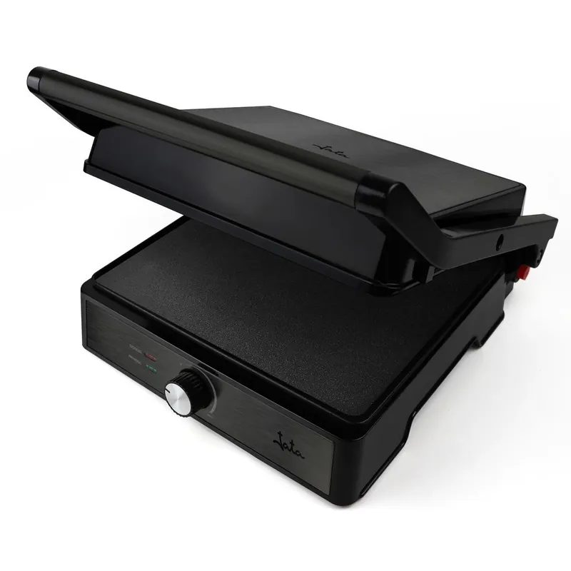 Plancha de Cocina JATA JEGR1913 29 x 24 cm - Electrodomésticos