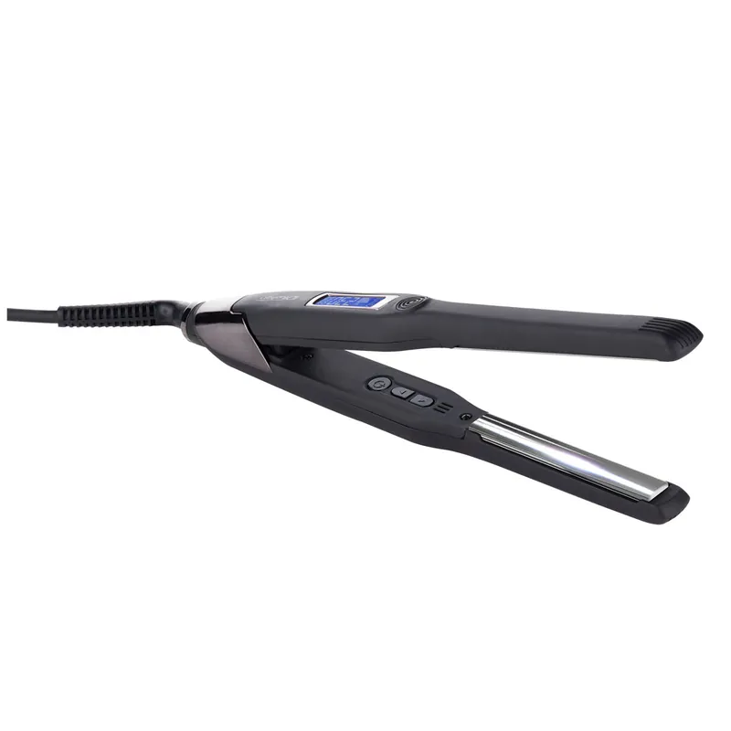 Plancha Platinum Volume Flat ID - Electrodomésticos