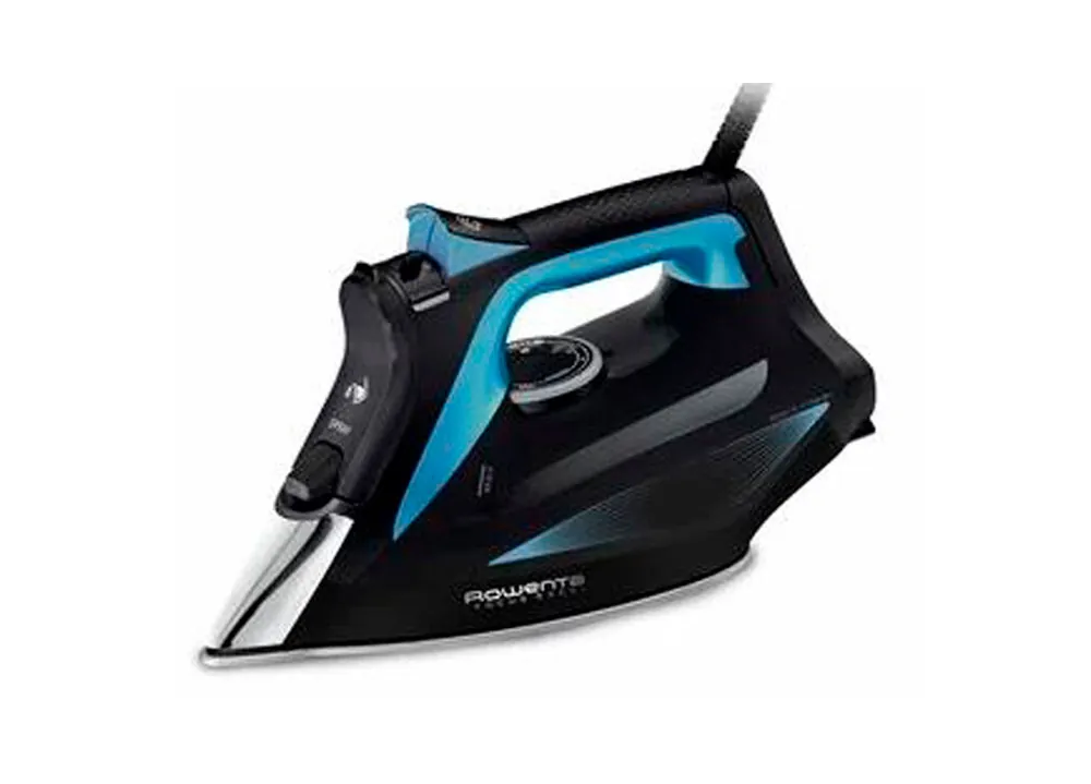 Plancha vapor ROWENTA DW5310 2700W - Electrodomésticos