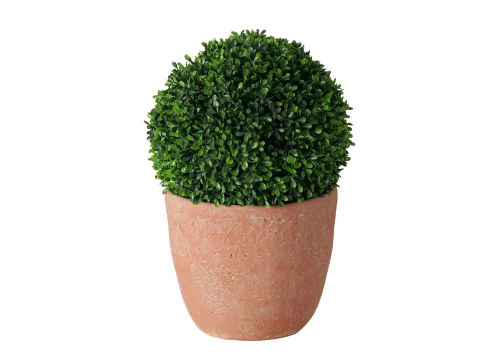 Planta floral DARIEN 39cm marca BOLTZE - Decoración