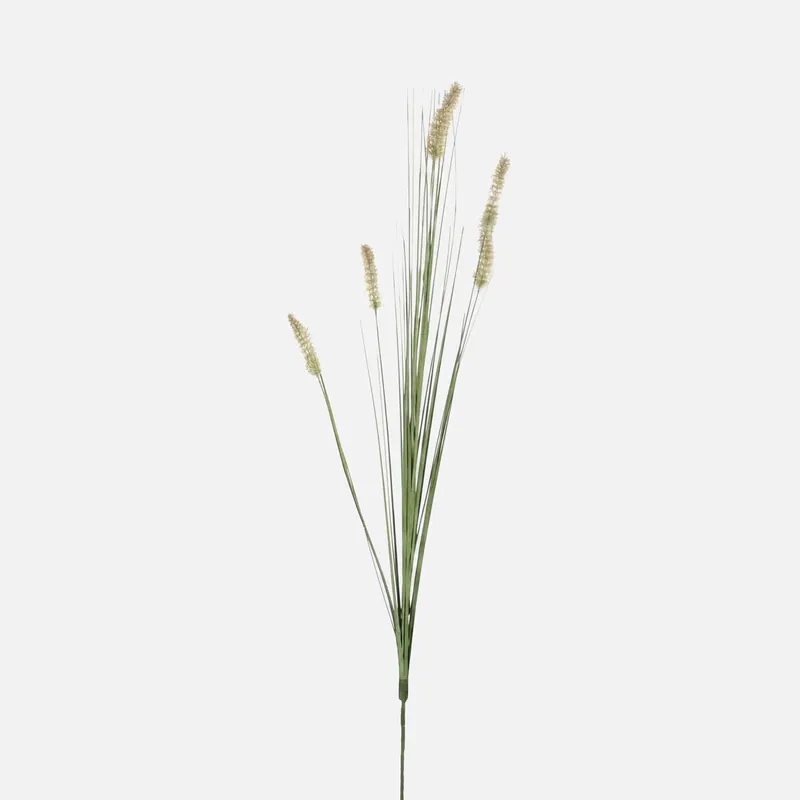 Planta floral DOGTAIL 84cm marca CONFORAMA - Decoración