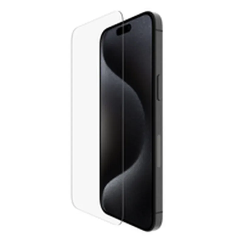 Protector de Pantalla para Móvil Belkin IPHONE 16 PRO MAX Apple - Electrónica
