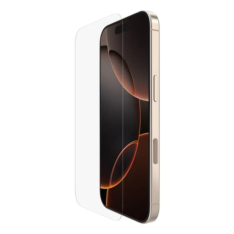 Protector de Pantalla para Móvil Belkin IPHONE 16 PRO Apple iPhone 16 Pro - Electrónica