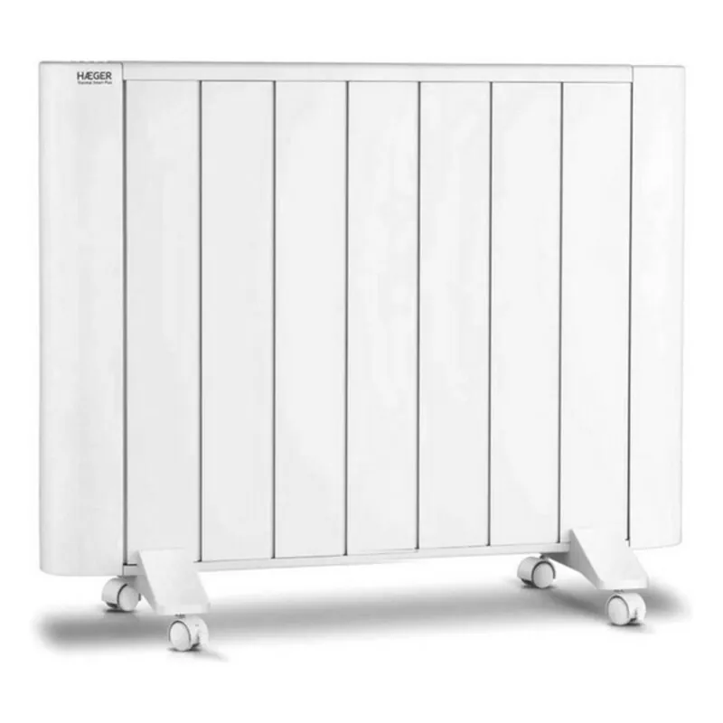 Radiador Haeger Thermal Smart Plus 1500 W - Electrodomésticos